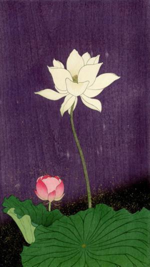 matohu表参道店5周年記念！「立原位貫―木版画で日本の美に触れる」展開催。matohuが生前の意志を継ぐ