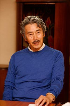 matohu表参道店5周年記念！「立原位貫―木版画で日本の美に触れる」展開催。matohuが生前の意志を継ぐ