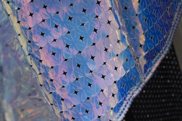 相反する2つの物の融合で、新たな側面を生み出す--YUIMA NAKAZATO 中里唯馬 2/2【INTERVIEW】