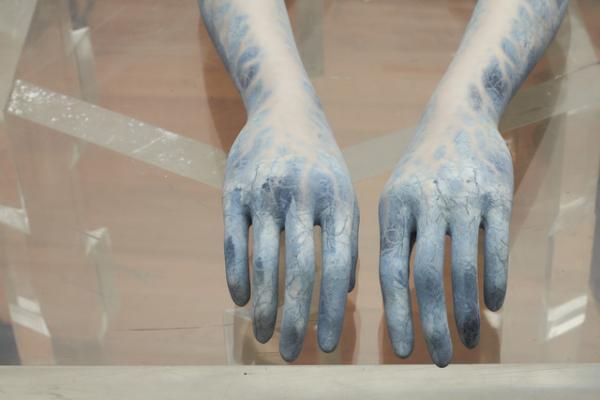 相反する2つの物の融合で、新たな側面を生み出す--YUIMA NAKAZATO 中里唯馬 2/2【INTERVIEW】