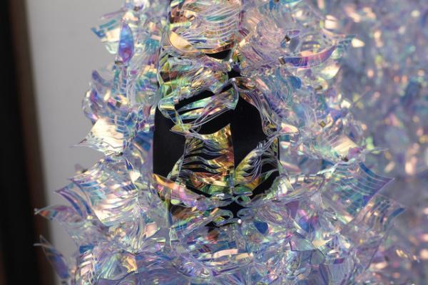 相反する2つの物の融合で、新たな側面を生み出す--YUIMA NAKAZATO 中里唯馬 2/2【INTERVIEW】