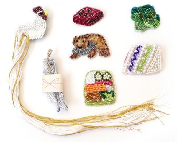 伊勢丹新宿にノスタルジック空間が出現。“あの頃”の夏休みの思い出と「いわさきちひろ」の世界