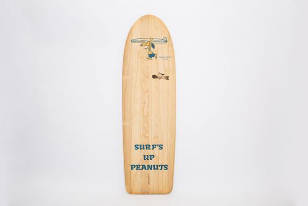 伊勢丹新宿にこんがり日焼けしたスヌーピー登場！ハワイアンな『ピーナッツ』のポップアップ開催