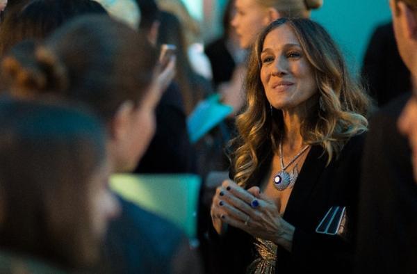 ティファニー初ドキュメンタリー映画予告編解禁！『ティファニーで朝食を』誕生秘話からアメリカ歴代大統領まで豪華な顔ぶれ