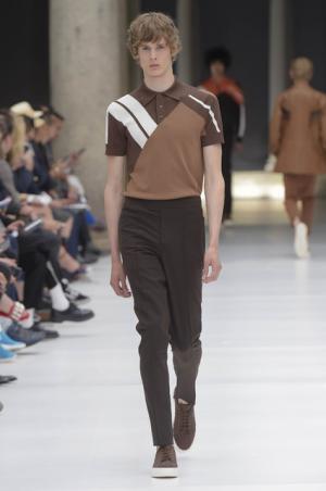 ニール バレット、過去のアイテムを現代的に再構築したアイテム【17SSメンズ】