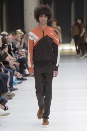 ニール バレット、過去のアイテムを現代的に再構築したアイテム【17SSメンズ】