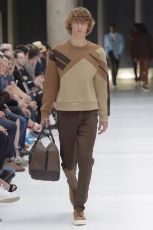 ニール バレット、過去のアイテムを現代的に再構築したアイテム【17SSメンズ】