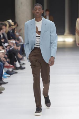 ニール バレット、過去のアイテムを現代的に再構築したアイテム【17SSメンズ】