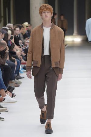 ニール バレット、過去のアイテムを現代的に再構築したアイテム【17SSメンズ】