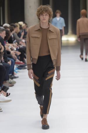 ニール バレット、過去のアイテムを現代的に再構築したアイテム【17SSメンズ】