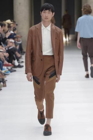 ニール バレット、過去のアイテムを現代的に再構築したアイテム【17SSメンズ】