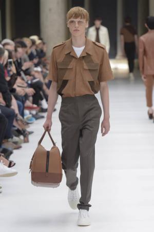 ニール バレット、過去のアイテムを現代的に再構築したアイテム【17SSメンズ】