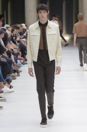 ニール バレット、過去のアイテムを現代的に再構築したアイテム【17SSメンズ】