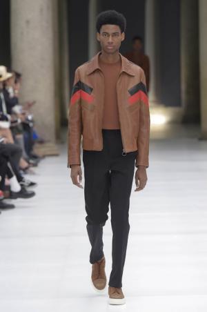 ニール バレット、過去のアイテムを現代的に再構築したアイテム【17SSメンズ】