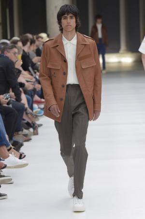 ニール バレット、過去のアイテムを現代的に再構築したアイテム【17SSメンズ】