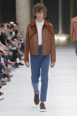 ニール バレット、過去のアイテムを現代的に再構築したアイテム【17SSメンズ】