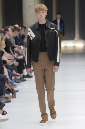 ニール バレット、過去のアイテムを現代的に再構築したアイテム【17SSメンズ】