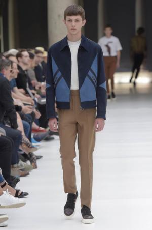 ニール バレット、過去のアイテムを現代的に再構築したアイテム【17SSメンズ】