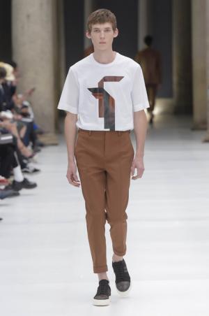 ニール バレット、過去のアイテムを現代的に再構築したアイテム【17SSメンズ】