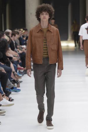 ニール バレット、過去のアイテムを現代的に再構築したアイテム【17SSメンズ】