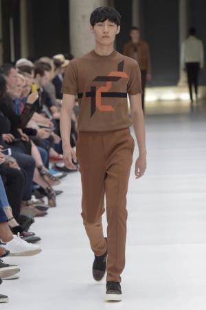 ニール バレット、過去のアイテムを現代的に再構築したアイテム【17SSメンズ】