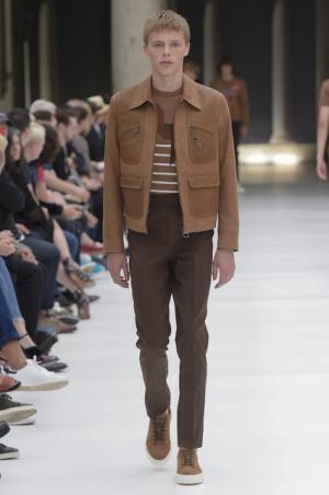 ニール バレット、過去のアイテムを現代的に再構築したアイテム【17SSメンズ】