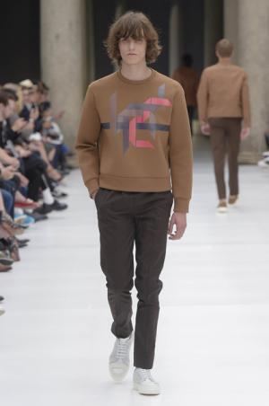 ニール バレット、過去のアイテムを現代的に再構築したアイテム【17SSメンズ】