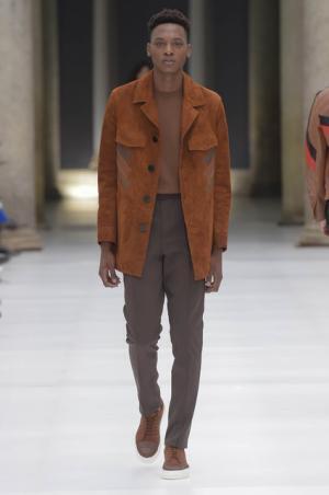 ニール バレット、過去のアイテムを現代的に再構築したアイテム【17SSメンズ】