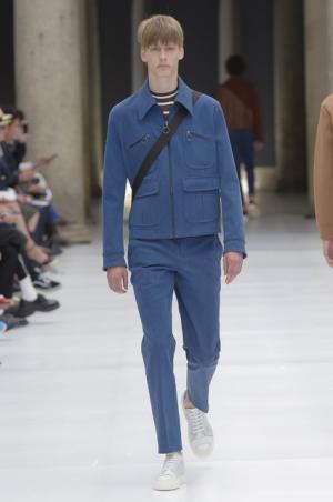 ニール バレット、過去のアイテムを現代的に再構築したアイテム【17SSメンズ】