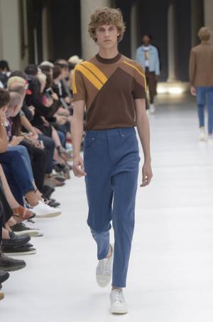 ニール バレット、過去のアイテムを現代的に再構築したアイテム【17SSメンズ】