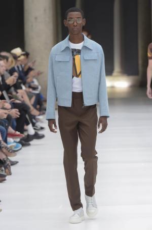 ニール バレット、過去のアイテムを現代的に再構築したアイテム【17SSメンズ】