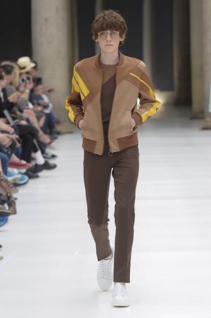 ニール バレット、過去のアイテムを現代的に再構築したアイテム【17SSメンズ】