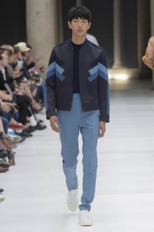 ニール バレット、過去のアイテムを現代的に再構築したアイテム【17SSメンズ】