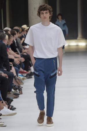 ニール バレット、過去のアイテムを現代的に再構築したアイテム【17SSメンズ】