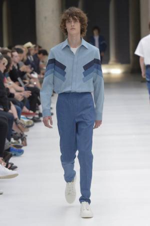 ニール バレット、過去のアイテムを現代的に再構築したアイテム【17SSメンズ】