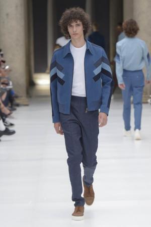 ニール バレット、過去のアイテムを現代的に再構築したアイテム【17SSメンズ】