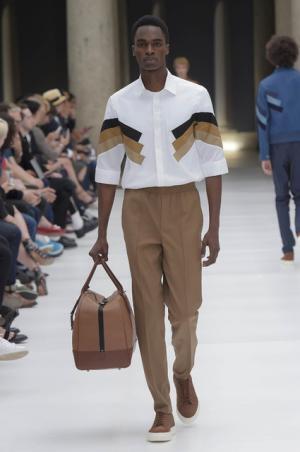 ニール バレット、過去のアイテムを現代的に再構築したアイテム【17SSメンズ】