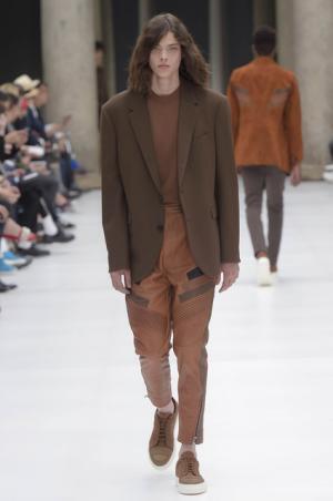 ニール バレット、過去のアイテムを現代的に再構築したアイテム【17SSメンズ】