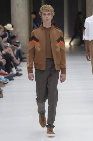 ニール バレット、過去のアイテムを現代的に再構築したアイテム【17SSメンズ】