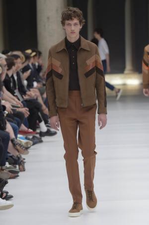 ニール バレット、過去のアイテムを現代的に再構築したアイテム【17SSメンズ】