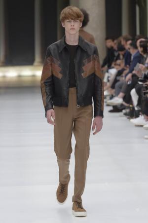 ニール バレット、過去のアイテムを現代的に再構築したアイテム【17SSメンズ】