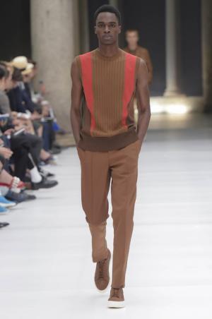 ニール バレット、過去のアイテムを現代的に再構築したアイテム【17SSメンズ】