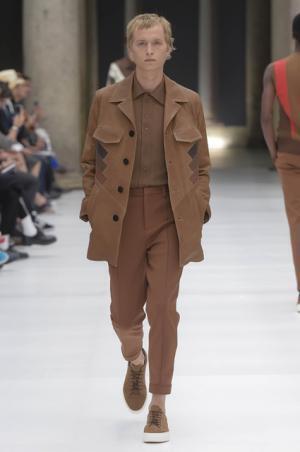 ニール バレット、過去のアイテムを現代的に再構築したアイテム【17SSメンズ】