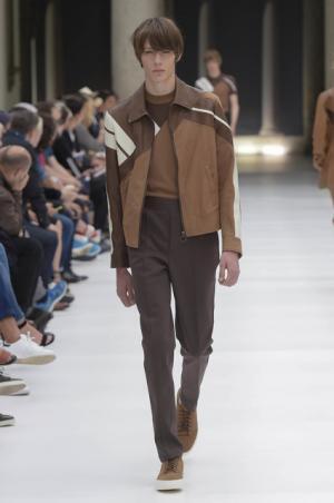 ニール バレット、過去のアイテムを現代的に再構築したアイテム【17SSメンズ】