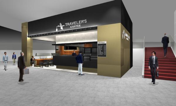 中部国際空港に「イセタン セントレア ストア」オープン！衣料や雑貨、名古屋ならではのフードや本格コーヒーも