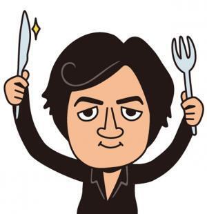 小山薫堂らによる“おいしい応援団5人衆”がプロデュース、全国の極上肉や伝説の餃子、スイーツの名店が集結