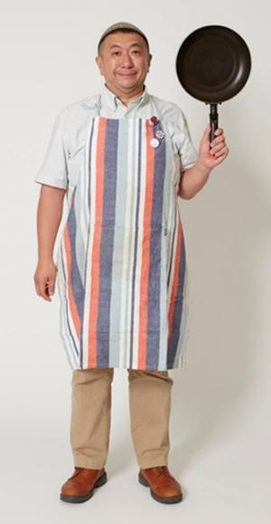 小山薫堂らによる“おいしい応援団5人衆”がプロデュース、全国の極上肉や伝説の餃子、スイーツの名店が集結