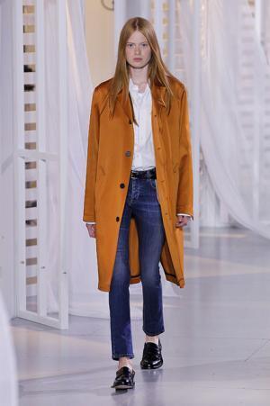 アミ アレクサンドル マテュッシ、どこまでも自由にリラックス【17SSメンズ】