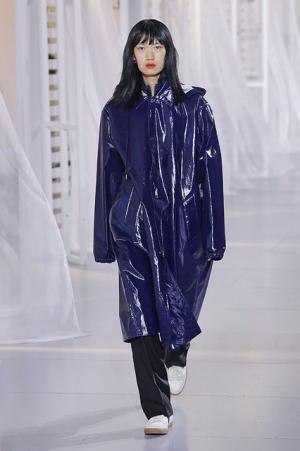 アミ アレクサンドル マテュッシ、どこまでも自由にリラックス【17SSメンズ】