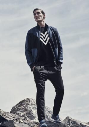 「adidas Originals by White Mountaineering」から第2弾となるフルコレクションが登場